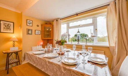 4 Bed in Waxham 4