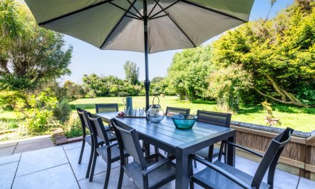 4 Bed in Waxham