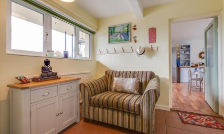 4 Bed in Waxham 3
