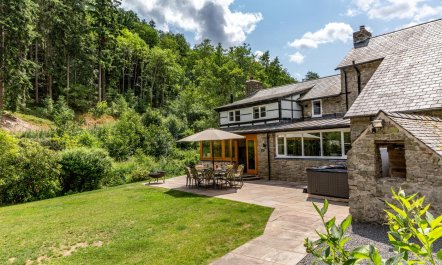 5 Bed in Chirbury 3