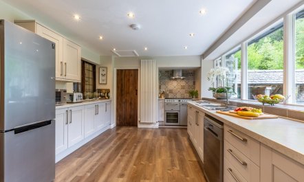 5 Bed in Chirbury 9