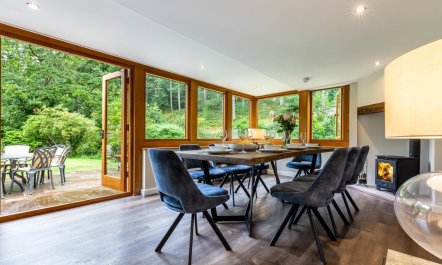 5 Bed in Chirbury 5