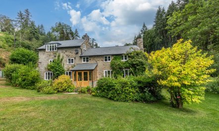 5 Bed in Chirbury 1