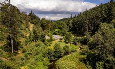 5 Bed in Chirbury
