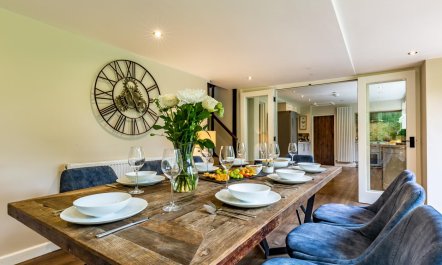 5 Bed in Chirbury 7