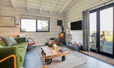 2 Bed in Gosbeck 4