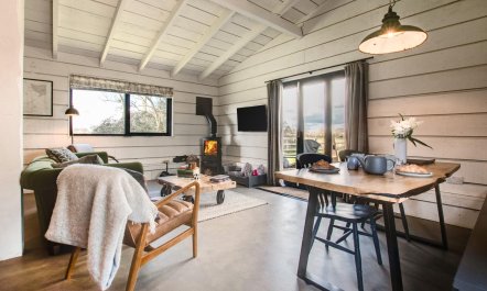 2 Bed in Gosbeck