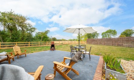 2 Bed in Gosbeck 8