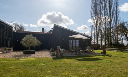 2 Bed in Gosbeck