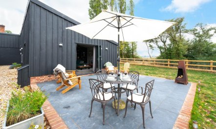 2 Bed in Gosbeck 2