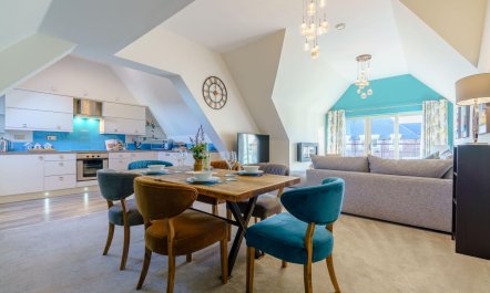 2 Bed in Whitby 8