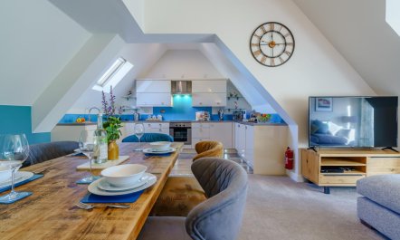 2 Bed in Whitby