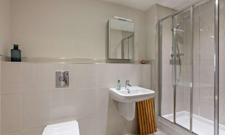 2 Bed in Whitby 6