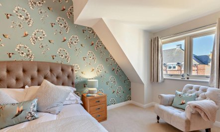 2 Bed in Whitby 9
