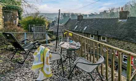 2 Bed in Cromford 1