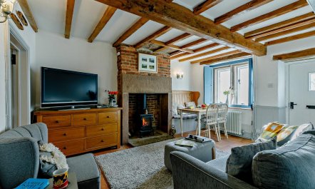2 Bed in Cromford