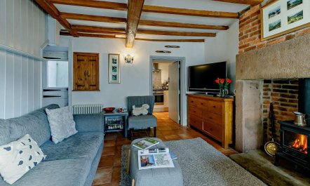 2 Bed in Cromford 2