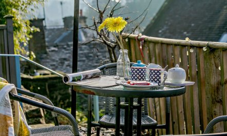 2 Bed in Cromford 8