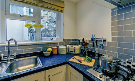 2 Bed in Cromford 3
