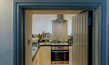 2 Bed in Cromford 9