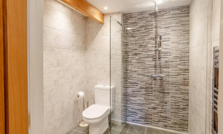 1 Bed in Badgworth 9