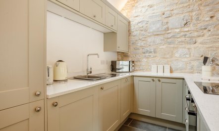 1 Bed in Badgworth 6