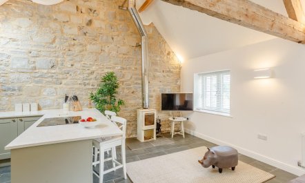 1 Bed in Badgworth 3