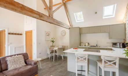 1 Bed in Badgworth 4