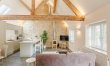 1 Bed in Badgworth 2