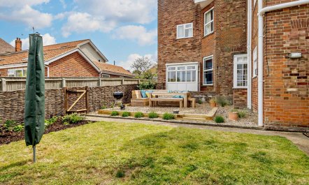 3 Bed in Southwold 4