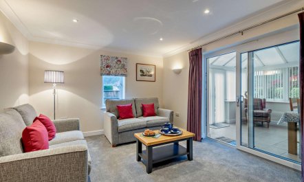 2 Bed in Overstrand 3