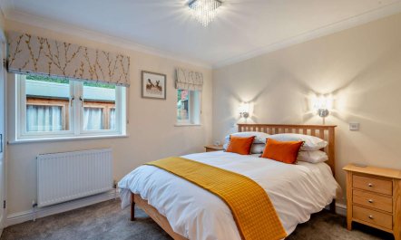 2 Bed in Overstrand 9