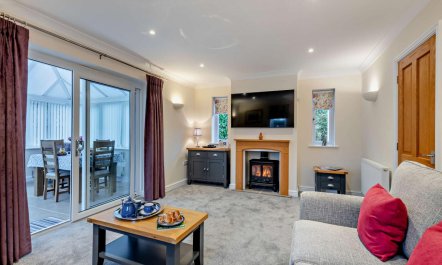 2 Bed in Overstrand 1