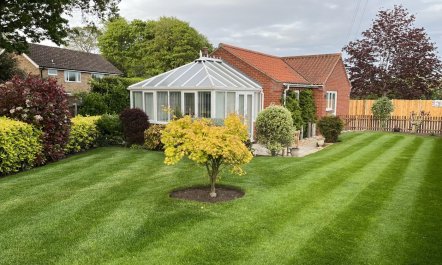 2 Bed in Overstrand