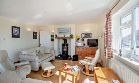 3 Bed in Abersoch 7