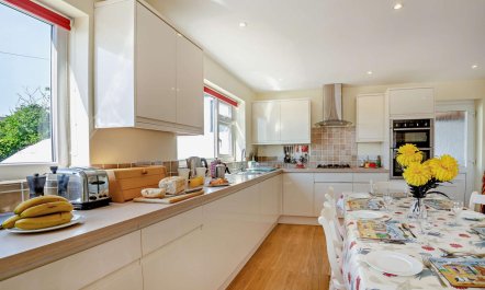 3 Bed in Abersoch 9