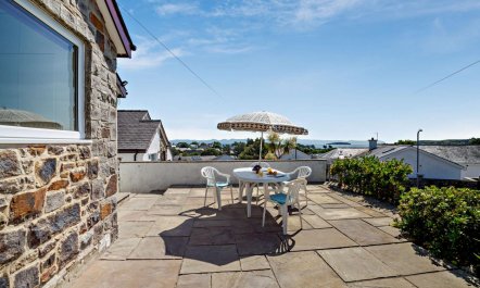 3 Bed in Abersoch 4