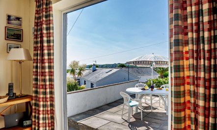 3 Bed in Abersoch 3