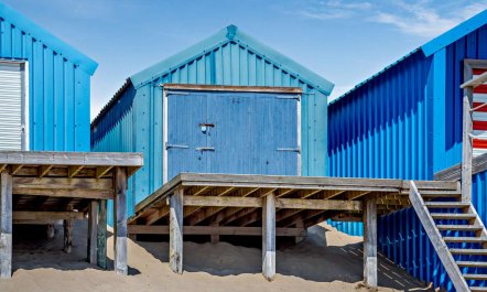 3 Bed in Abersoch 1