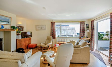 3 Bed in Abersoch 2