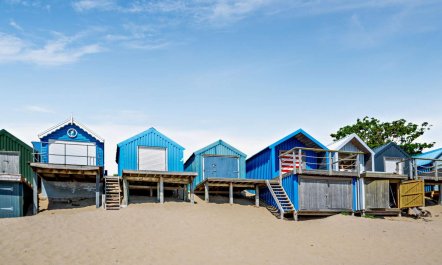 3 Bed in Abersoch 6