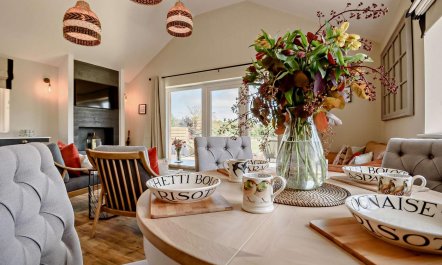 2 Bed in Swannington 6