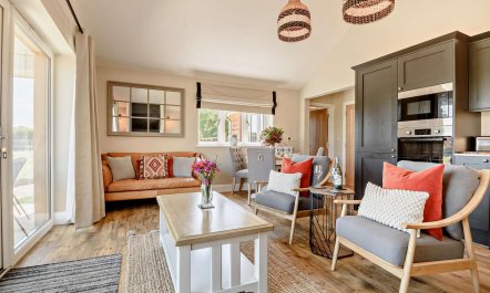 2 Bed in Swannington