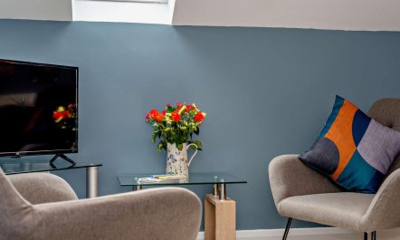 1 Bed in Lanivet 5