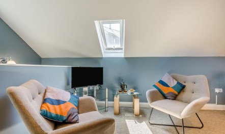 1 Bed in Lanivet 2