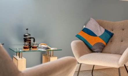 1 Bed in Lanivet 6