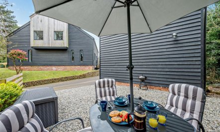 1 Bed in Lanivet