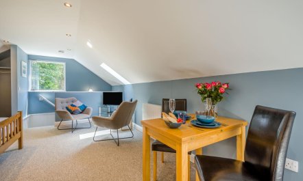 1 Bed in Lanivet 4