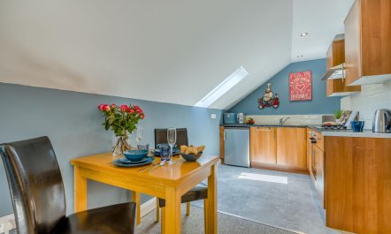 1 Bed in Lanivet 9
