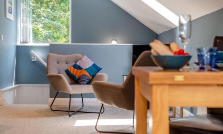 1 Bed in Lanivet 7